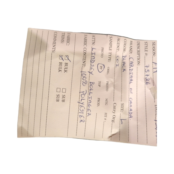 Jacket - Picture 4 of 6